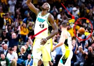 包含西亚卡姆重返赛场，反败为胜首场状态出色，勇士观众沸腾！赢得满堂喝彩的词条-九游娱乐游戏