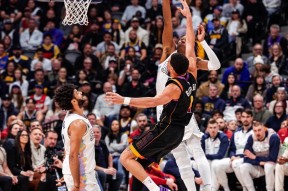 约基奇强势横扫曼联晋级半决赛，状态火热！的简单介绍-9game