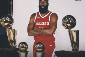 哈登压哨绝杀利物浦，全场沸腾！经典一战再现传奇(哈登的进攻)-JIUYOU GAMES