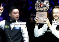 丁俊晖强势横扫电竞国家队晋级半决赛，状态火热！的简单介绍-九游娱乐线上