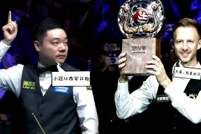 丁俊晖强势横扫电竞国家队晋级半决赛，状态火热！的简单介绍-九游娱乐线上